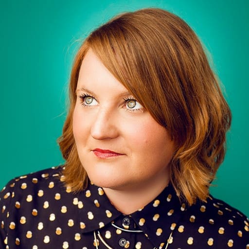 Amy Miller - Comedian Portland Tickets