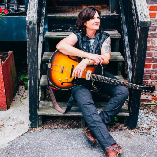 Amy Ray Band in Portland