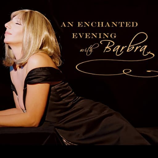 An Enchanted Evening with Barbra Portland Tickets