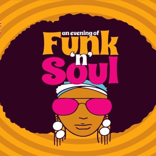 An Evening of Funk Portland Tickets