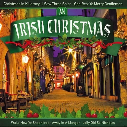An Irish Christmas Portland Tickets