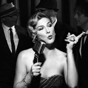 Ana Gasteyer Portland Tickets