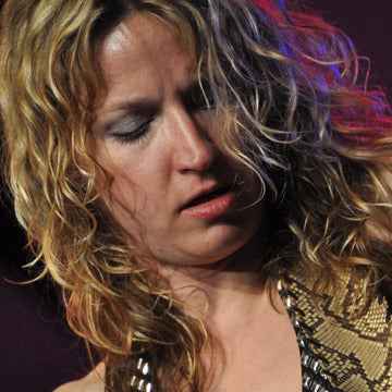 Ana Popovic Portland Tickets