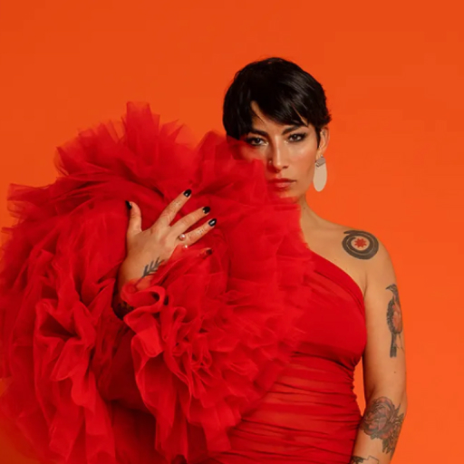 Ana Tijoux Portland Tickets
