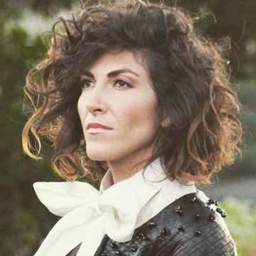 Ana Victoria Portland Concert Tickets