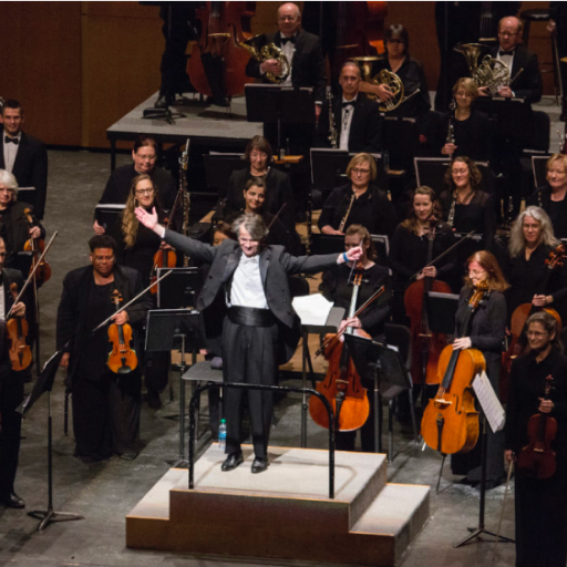Anchorage Symphony Portland Tickets
