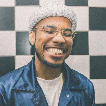 Anderson .Paak Portland Concert Tickets