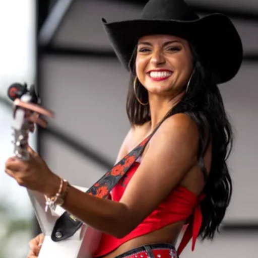 Andi Jo Taylor Portland Tickets