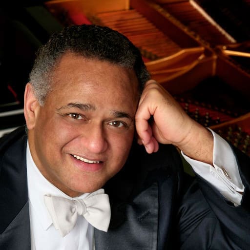 Andre Watts Portland Tickets