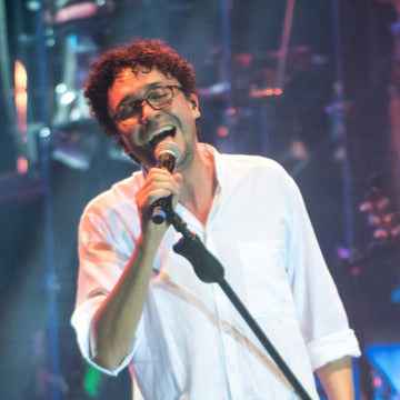 Andres Cepeda Portland Tickets