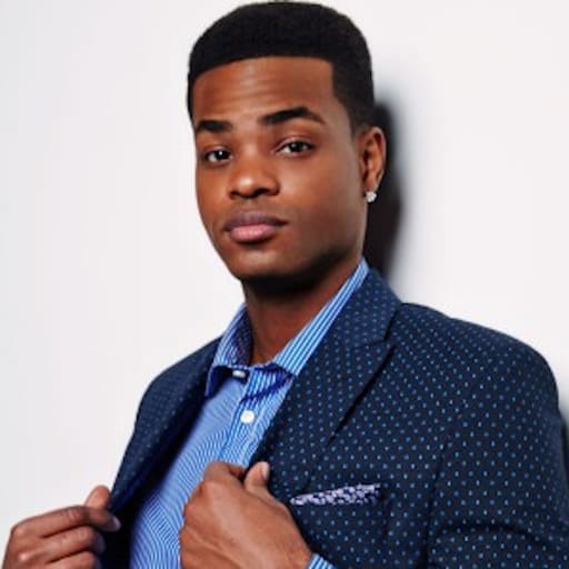 Andrew Bachelor - King Bach Portland Tickets
