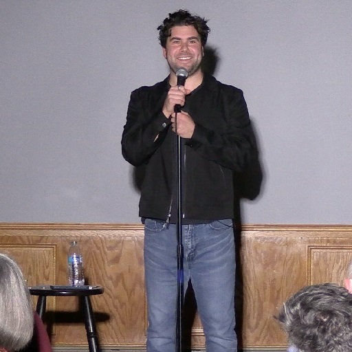 Andrew Della Volpe Portland Tickets