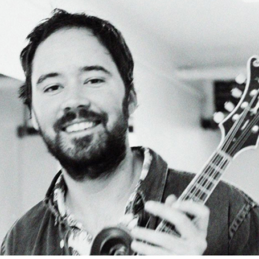 Andrew Marlin Stringband Portland Tickets