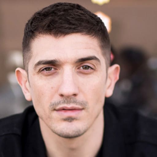 Andrew Schulz - Comedian in Portland