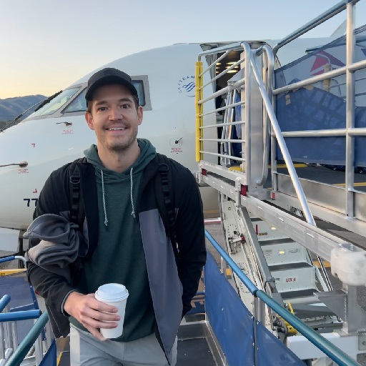 Andrew Stanley in Portland