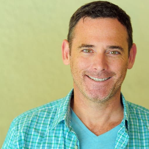 Andy Hendrickson in Portland