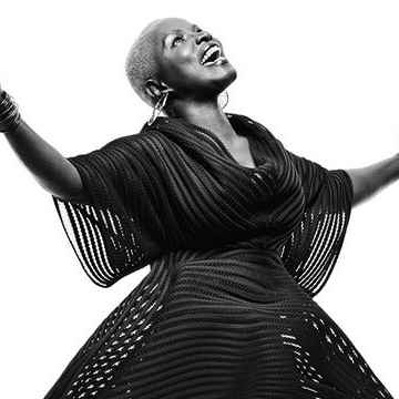 Angelique Kidjo Portland Concert Tickets
