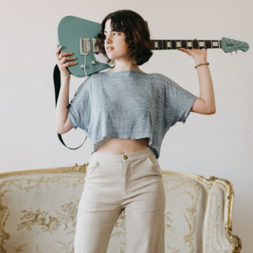 Ani Mari Portland Tickets