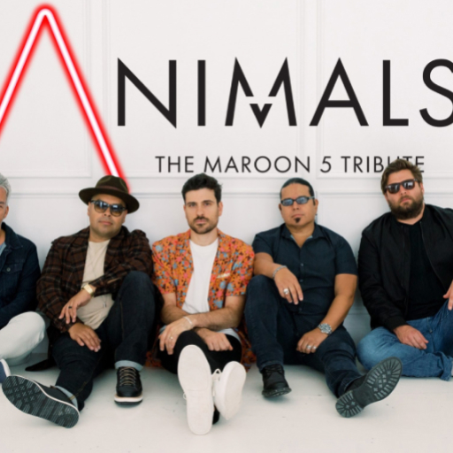 Animals - The Maroon 5 Tribute Portland Tickets