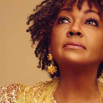Anita Baker Portland Tickets