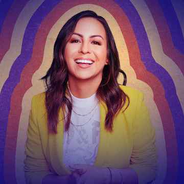 Anjelah Johnson-Reyes Portland Tickets