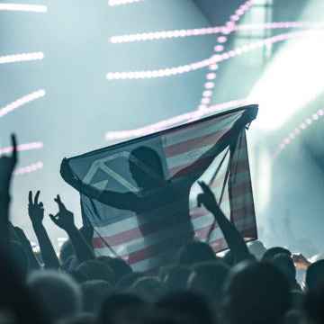 Anjunabeats Portland Tickets