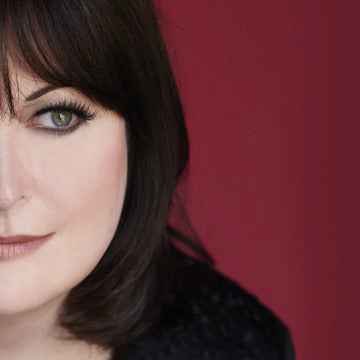 Ann Hampton Callaway Portland Tickets
