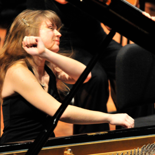 Anna Fedorova Portland Tickets