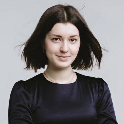 Anna Geniushene Portland Tickets