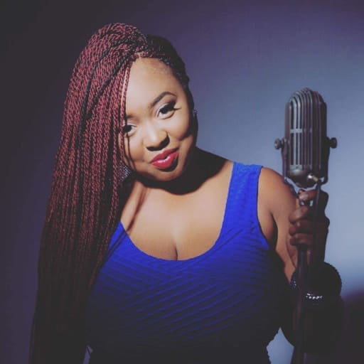 Annika Chambers Portland Tickets