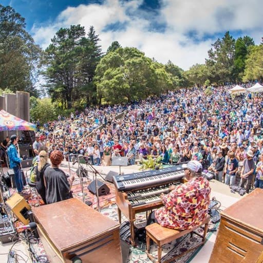 Annual Jerry Day Portland Concert Tickets