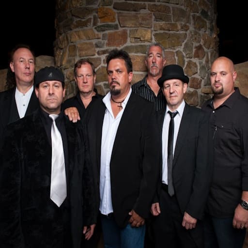 Another Tequila Sunrise - Eagles Tribute Portland Tickets
