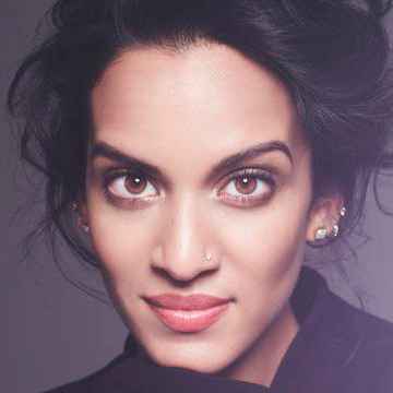 Anoushka Shankar Portland Concert Tickets