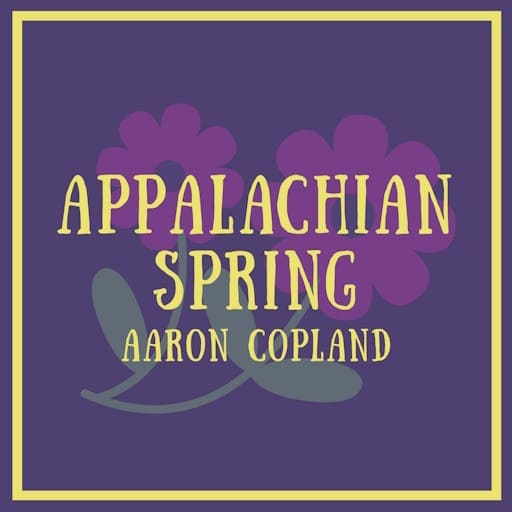 Appalachian Spring Portland Tickets
