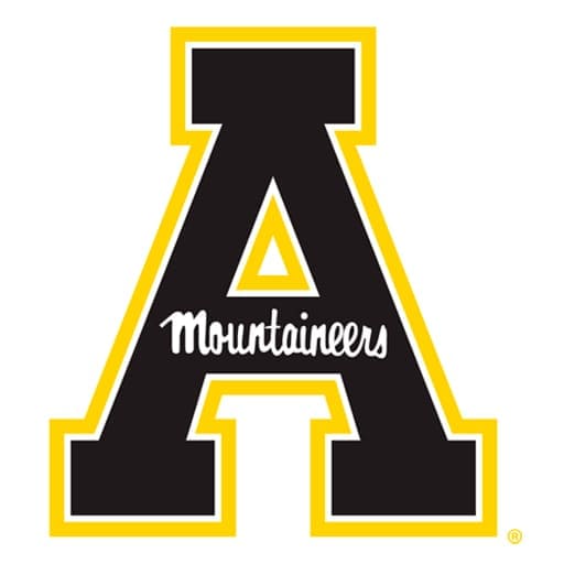 Appalachian State Mountaineers Women's Basketball