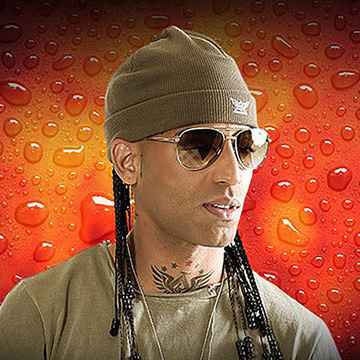 Arcangel Portland Tickets