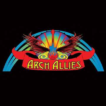 Arch Allies Portland Tickets