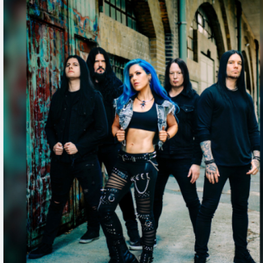 Arch Enemy Portland Tickets