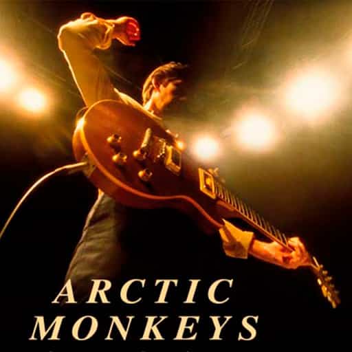 Arctic Monkeys Portland Tickets