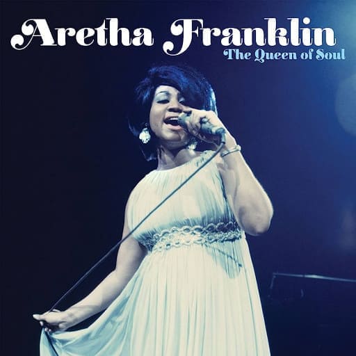 Aretha: Queen of Soul Portland Tickets