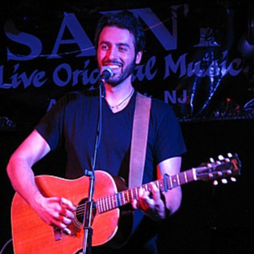 Ari Hest Portland Tickets