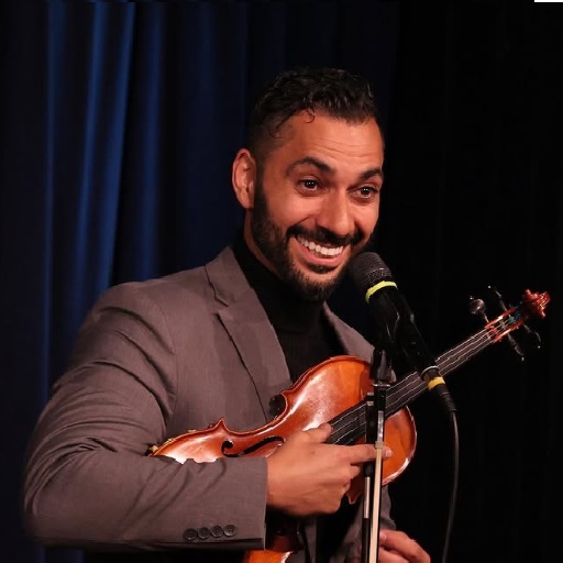 Armando Anto in Portland
