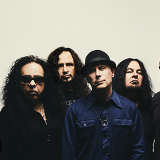 Armored Saint Portland Tickets