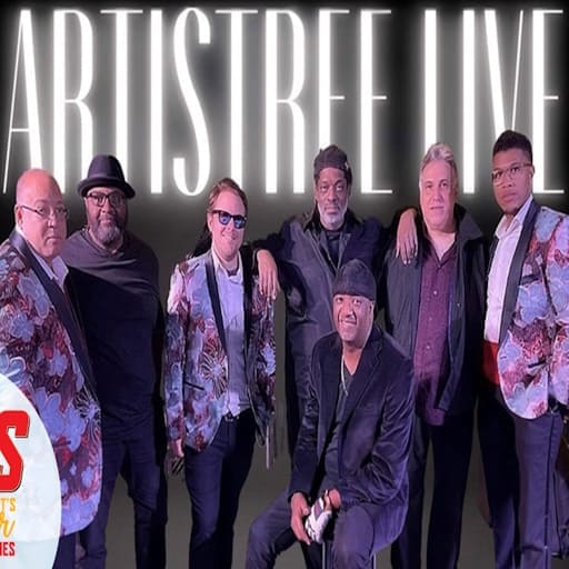 Artistree Portland Tickets