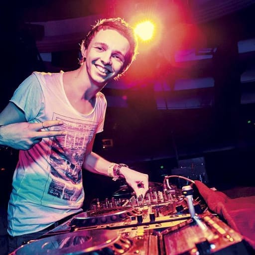 Arty - DJ Portland Tickets