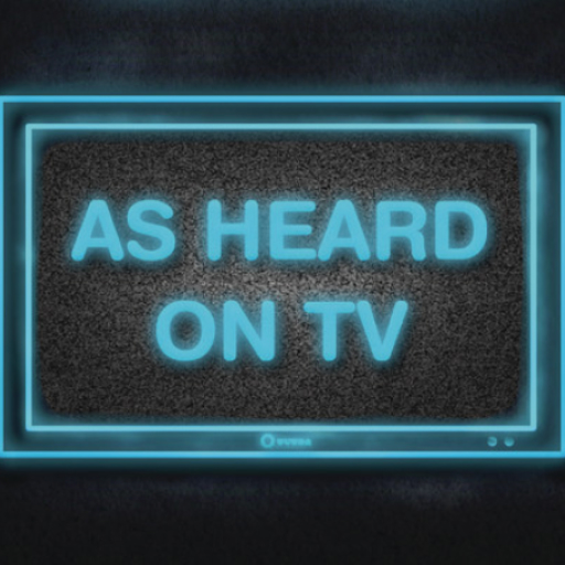 As Heard On TV Portland Tickets
