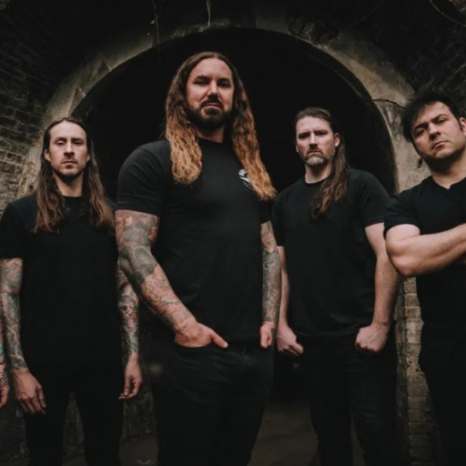 As I Lay Dying Portland Tickets