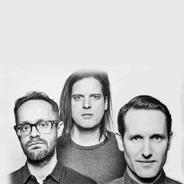 Ash Portland Tickets