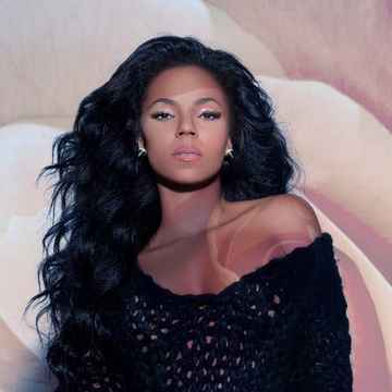 Ashanti Portland Tickets