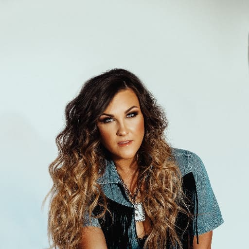 Ashley Barron Portland Tickets